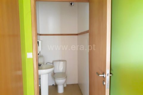 L'establiment comercial a Barcelos, Braga, Barcelos - € 350/mes | Ref: 254260403 - foto 5