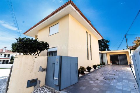 Villa i Viana do Castelo, Viana do Castelo, Viana do Castelo - € 380.000 | Ref: 254260347 - foto 1