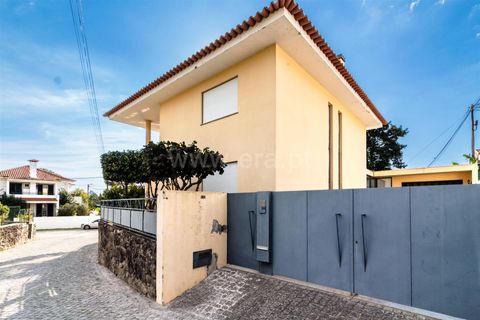 Villa i Viana do Castelo, Viana do Castelo, Viana do Castelo - € 380.000 | Ref: 254260347 - foto 2