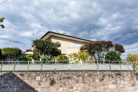 Villa i Viana do Castelo, Viana do Castelo, Viana do Castelo - € 380.000 | Ref: 254260347 - foto 26