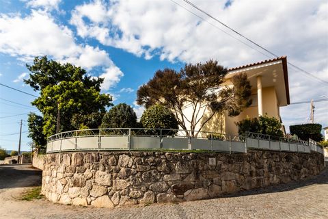 Villa i Viana do Castelo, Viana do Castelo, Viana do Castelo - € 380.000 | Ref: 254260347 - foto 27