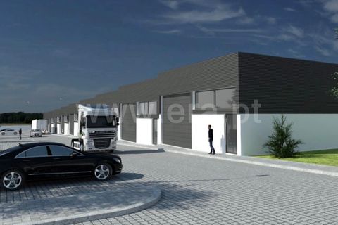 Erhvervsejendom i Barcelos, Braga, Barcelos - € 300.000 | Ref: 254260486 - foto 3