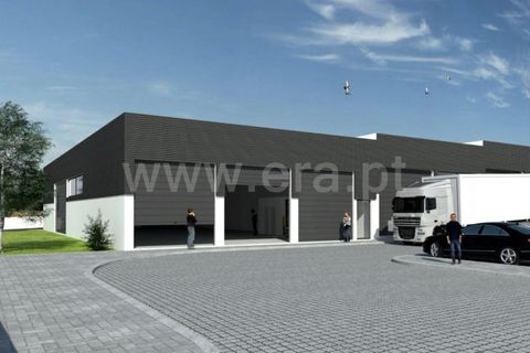 Erhvervsejendom i Barcelos, Braga, Barcelos - € 300.000 | Ref: 254260486 - foto 4