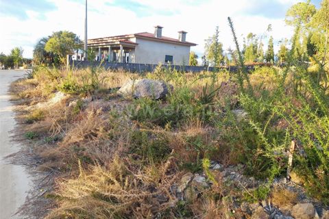 Helårsgrund i Barcelos, Braga, Barcelos - € 47.000 | Ref: 254260508 - foto 3