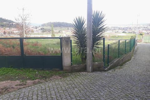 Helårsgrund i Barcelos, Braga, Barcelos - € 105.000 | Ref: 254260314 - foto 3