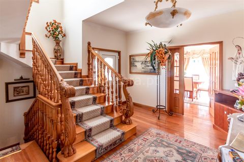 Villa i Barcelos, Braga, Barcelos - € 383.000 | Ref: 254260325 - foto 3