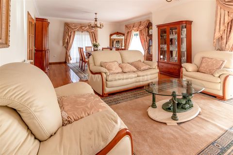 Villa i Barcelos, Braga, Barcelos - € 383.000 | Ref: 254260325 - foto 6