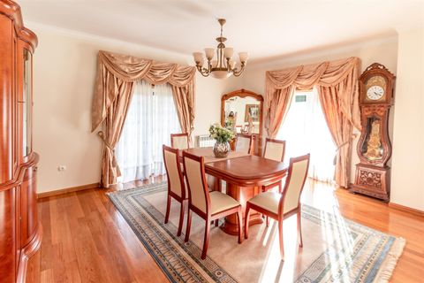 Villa i Barcelos, Braga, Barcelos - € 383.000 | Ref: 254260325 - foto 7