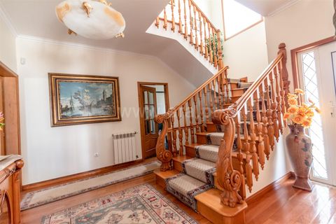 Villa i Barcelos, Braga, Barcelos - € 383.000 | Ref: 254260325 - foto 10
