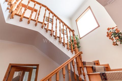 Villa i Barcelos, Braga, Barcelos - € 383.000 | Ref: 254260325 - foto 11
