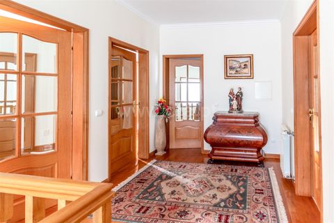 Villa i Barcelos, Braga, Barcelos - € 383.000 | Ref: 254260325 - foto 22