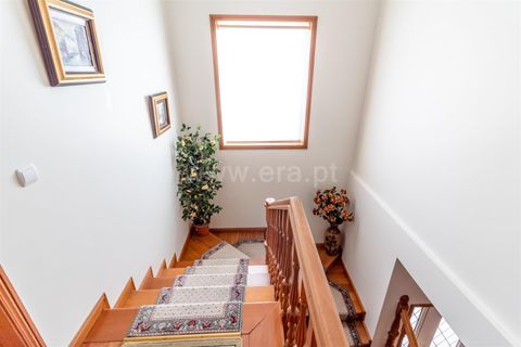 Villa i Barcelos, Braga, Barcelos - € 383.000 | Ref: 254260325 - foto 23
