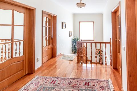 Villa i Barcelos, Braga, Barcelos - € 383.000 | Ref: 254260325 - foto 24