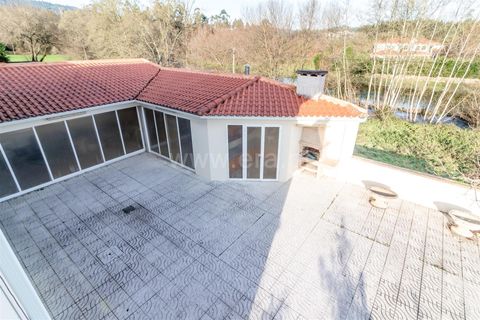 Villa i Barcelos, Braga, Barcelos - € 383.000 | Ref: 254260325 - foto 25