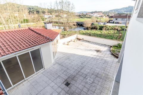 Villa i Barcelos, Braga, Barcelos - € 383.000 | Ref: 254260325 - foto 26