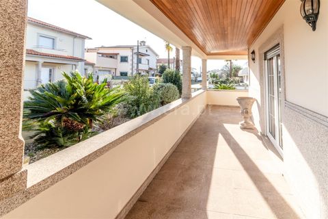 Villa i Barcelos, Braga, Barcelos - € 383.000 | Ref: 254260325 - foto 28