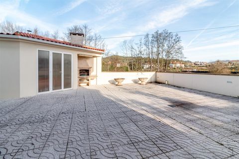 Villa i Barcelos, Braga, Barcelos - € 383.000 | Ref: 254260325 - foto 31