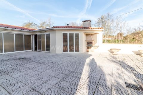 Villa i Barcelos, Braga, Barcelos - € 383.000 | Ref: 254260325 - foto 32