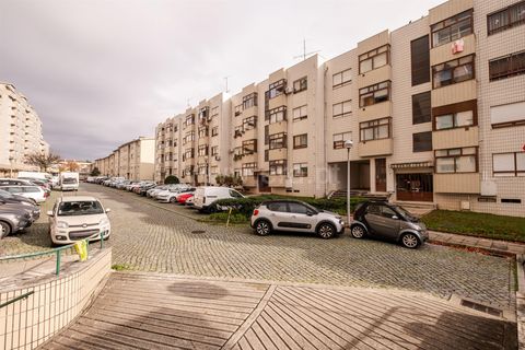 Lejlighed i Barcelos, Braga, Barcelos - € 255.000 | Ref: 254260613 - foto 1