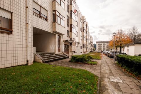 Lejlighed i Barcelos, Braga, Barcelos - € 255.000 | Ref: 254260613 - foto 21