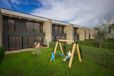 Landsbyhus i Barcelos, Braga, Barcelos - € 375.000 | Ref: 254260569 - foto 13