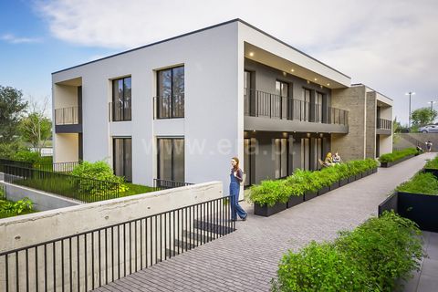 Lejlighed i Barcelos, Braga, Barcelos - € 278.000 | Ref: 254260493 - foto 1