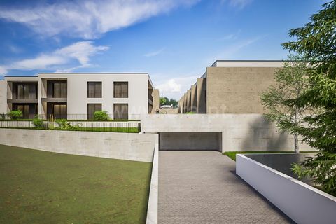 Lejlighed i Barcelos, Braga, Barcelos - € 278.000 | Ref: 254260493 - foto 2