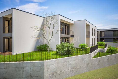 Lejlighed i Barcelos, Braga, Barcelos - € 278.000 | Ref: 254260493 - foto 3
