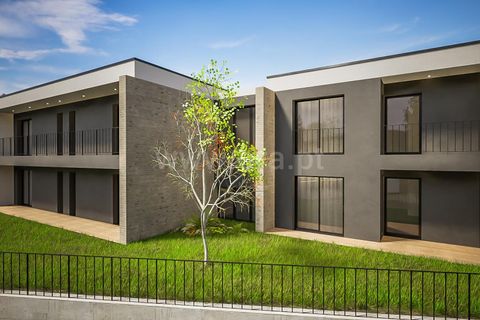 Lejlighed i Barcelos, Braga, Barcelos - € 278.000 | Ref: 254260493 - foto 6