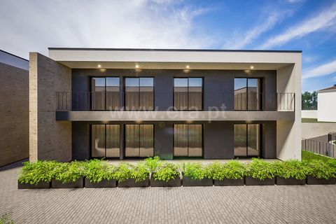 Lejlighed i Barcelos, Braga, Barcelos - € 278.000 | Ref: 254260493 - foto 9