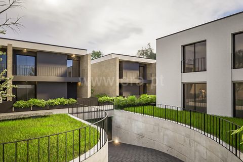 Lejlighed i Barcelos, Braga, Barcelos - € 278.000 | Ref: 254260493 - foto 25