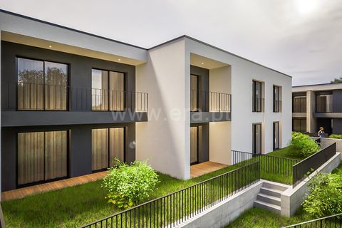 Lejlighed i Barcelos, Braga, Barcelos - € 278.000 | Ref: 254260493 - foto 29