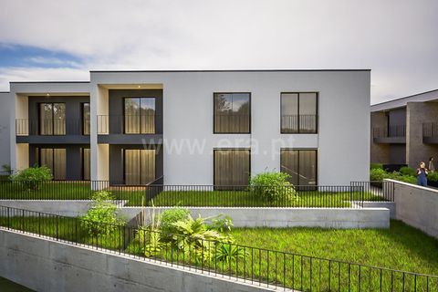 Lejlighed i Barcelos, Braga, Barcelos - € 278.000 | Ref: 254260493 - foto 30