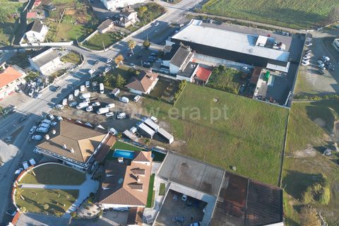 Helårsgrund i Barcelos, Braga, Barcelos - € 860.000 | Ref: 254260631 - foto 3
