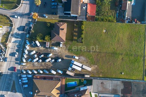 Helårsgrund i Barcelos, Braga, Barcelos - € 860.000 | Ref: 254260631 - foto 4