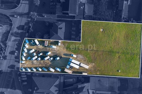 Helårsgrund i Barcelos, Braga, Barcelos - € 860.000 | Ref: 254260631 - foto 5