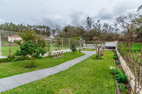 Villa i Barcelos, Braga, Barcelos - € 320.000 | Ref: 254260610 - foto 2