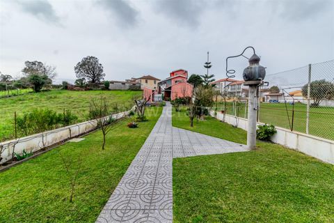 Villa i Barcelos, Braga, Barcelos - € 320.000 | Ref: 254260610 - foto 4