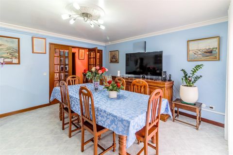 Villa i Barcelos, Braga, Barcelos - € 320.000 | Ref: 254260610 - foto 5