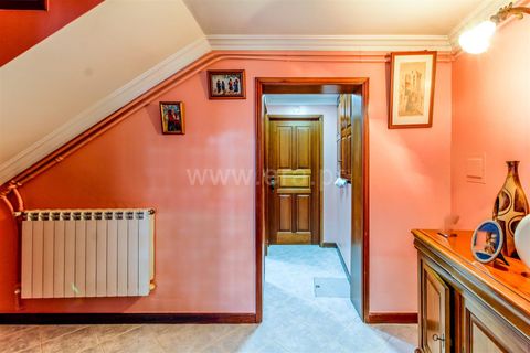 Villa i Barcelos, Braga, Barcelos - € 320.000 | Ref: 254260610 - foto 9