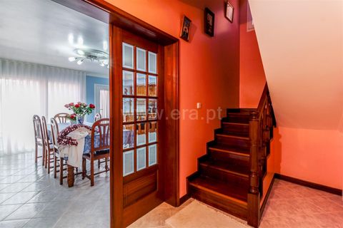 Villa i Barcelos, Braga, Barcelos - € 320.000 | Ref: 254260610 - foto 11