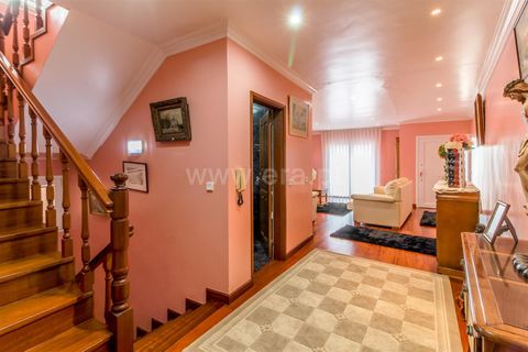 Villa i Barcelos, Braga, Barcelos - € 320.000 | Ref: 254260610 - foto 12