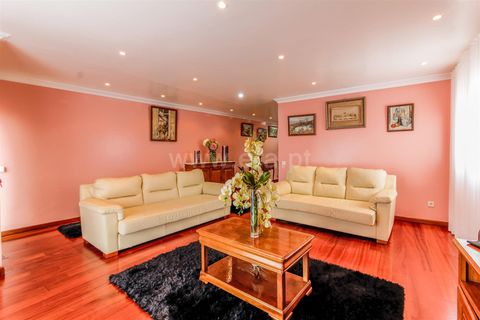 Villa i Barcelos, Braga, Barcelos - € 320.000 | Ref: 254260610 - foto 16