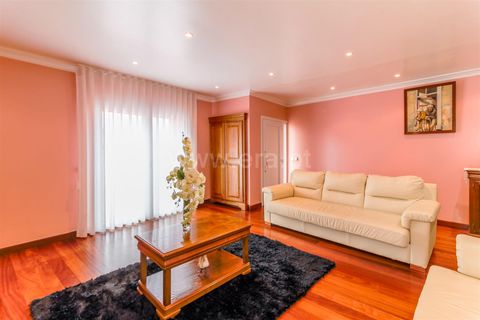 Villa i Barcelos, Braga, Barcelos - € 320.000 | Ref: 254260610 - foto 17