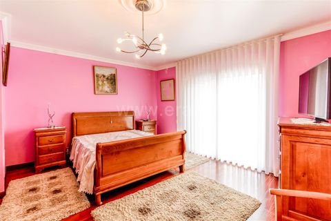 Villa i Barcelos, Braga, Barcelos - € 320.000 | Ref: 254260610 - foto 18