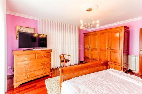 Villa i Barcelos, Braga, Barcelos - € 320.000 | Ref: 254260610 - foto 19