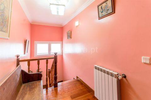 Villa i Barcelos, Braga, Barcelos - € 320.000 | Ref: 254260610 - foto 22