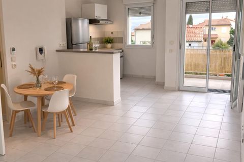 Leilighet i Roquettes, Haute-Garonne, Roquettes - € 109 000 | Ref: b_6830 - foto 3