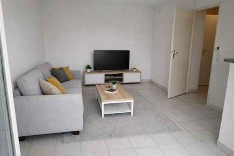 Leilighet i Roquettes, Haute-Garonne, Roquettes - € 109 000 | Ref: b_6830 - foto 4
