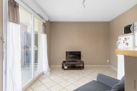 Leilighet i Cugnaux, Haute-Garonne, Cugnaux - € 109 900 | Ref: b_6820 - foto 2